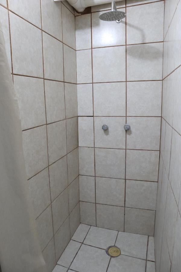 Hostal Purisima Hotel San Francisco del Rincón Екстериор снимка